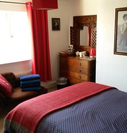 Podehole Bed&Breakfast Spalding Exterior foto