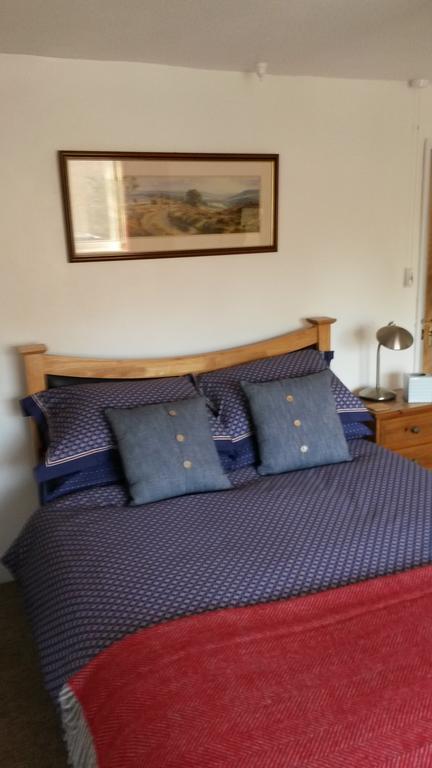 Podehole Bed&Breakfast Spalding Exterior foto