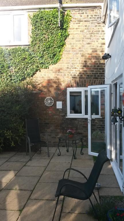 Podehole Bed&Breakfast Spalding Exterior foto