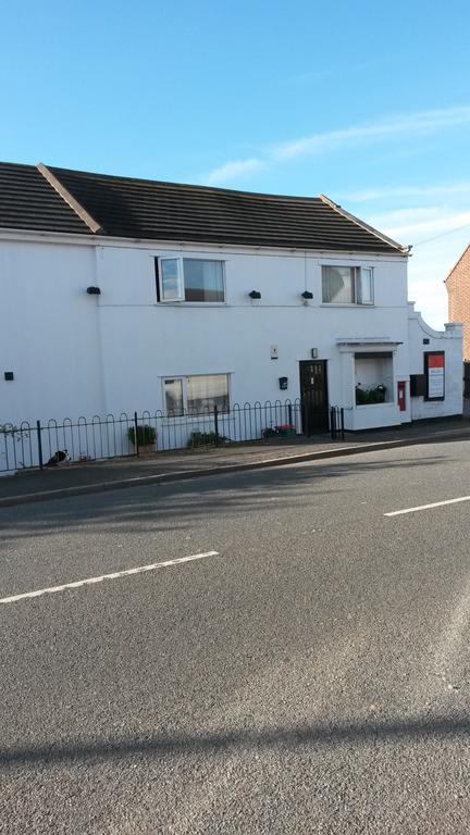 Podehole Bed&Breakfast Spalding Exterior foto