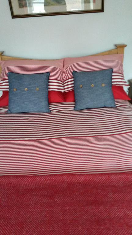 Podehole Bed&Breakfast Spalding Exterior foto