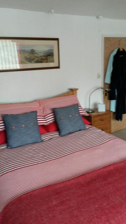 Podehole Bed&Breakfast Spalding Exterior foto