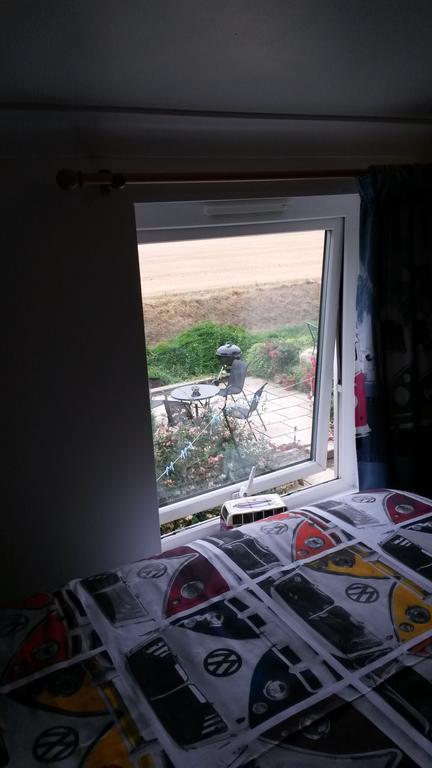 Podehole Bed&Breakfast Spalding Exterior foto