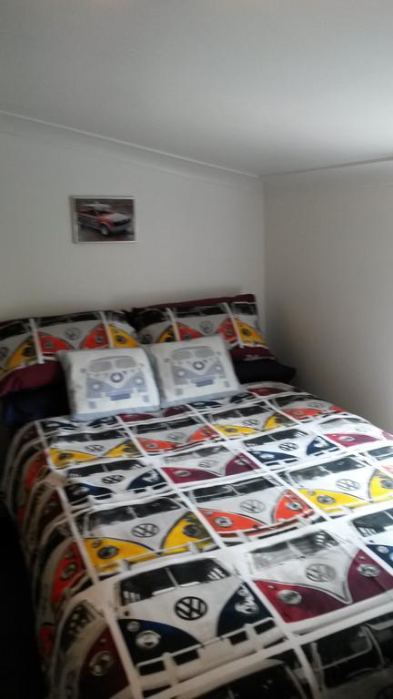 Podehole Bed&Breakfast Spalding Exterior foto