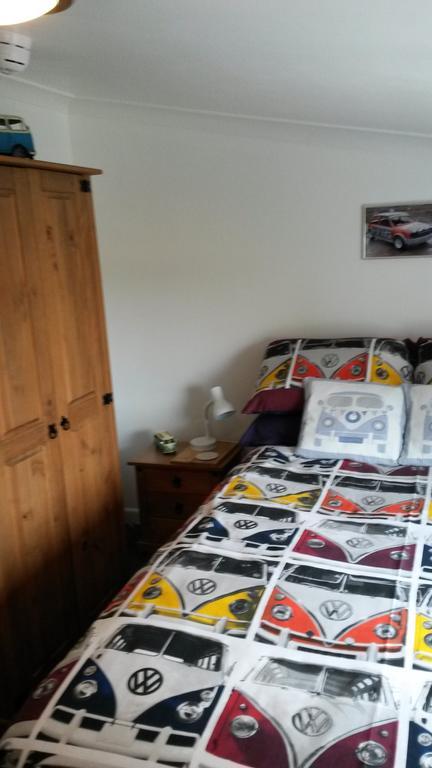 Podehole Bed&Breakfast Spalding Exterior foto