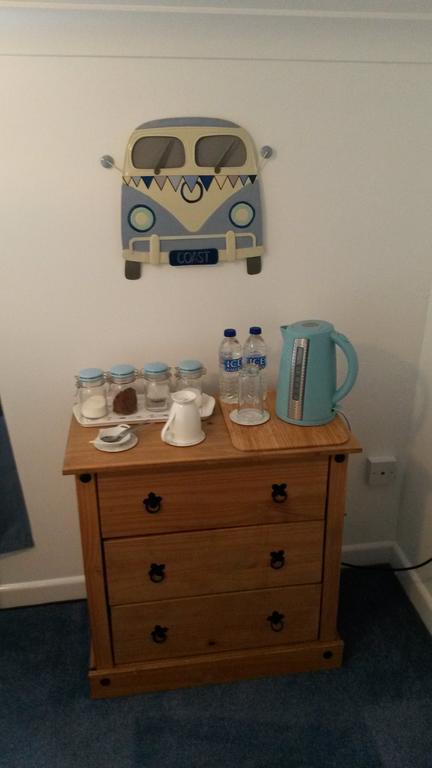 Podehole Bed&Breakfast Spalding Exterior foto
