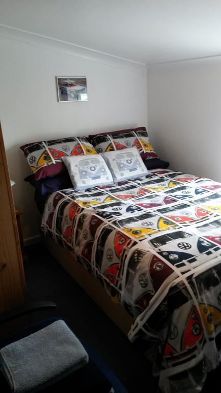 Podehole Bed&Breakfast Spalding Exterior foto