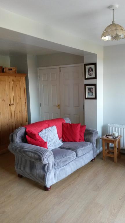 Podehole Bed&Breakfast Spalding Exterior foto