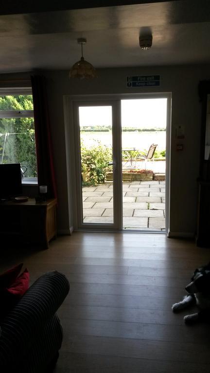 Podehole Bed&Breakfast Spalding Exterior foto