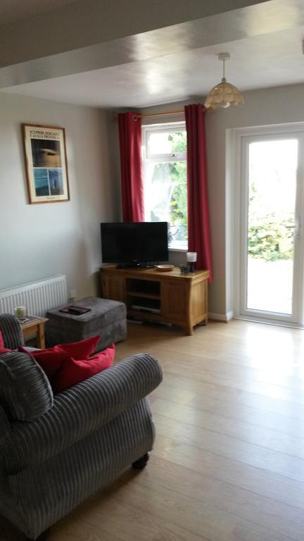 Podehole Bed&Breakfast Spalding Exterior foto