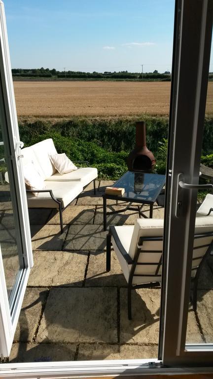 Podehole Bed&Breakfast Spalding Exterior foto