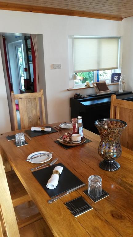 Podehole Bed&Breakfast Spalding Exterior foto