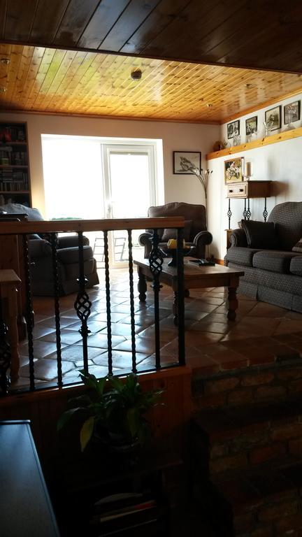 Podehole Bed&Breakfast Spalding Exterior foto
