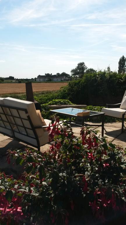 Podehole Bed&Breakfast Spalding Exterior foto