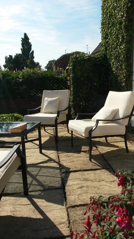 Podehole Bed&Breakfast Spalding Exterior foto
