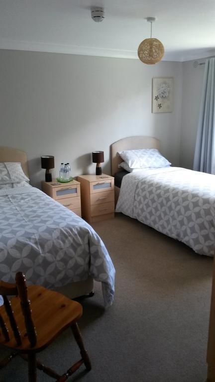 Podehole Bed&Breakfast Spalding Exterior foto