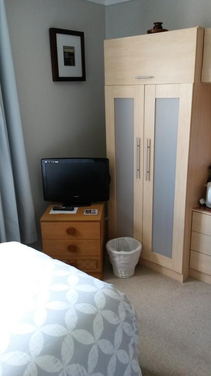 Podehole Bed&Breakfast Spalding Exterior foto