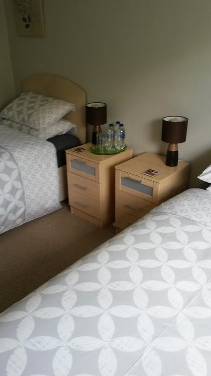 Podehole Bed&Breakfast Spalding Exterior foto