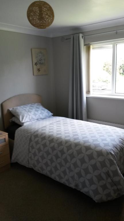 Podehole Bed&Breakfast Spalding Exterior foto
