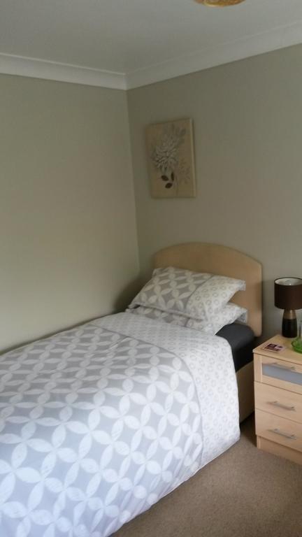 Podehole Bed&Breakfast Spalding Exterior foto