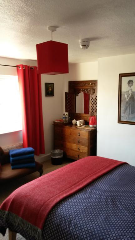 Podehole Bed&Breakfast Spalding Exterior foto