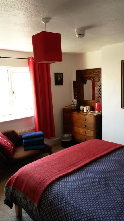 Podehole Bed&Breakfast Spalding Exterior foto