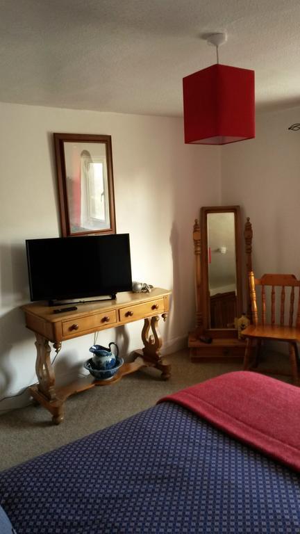 Podehole Bed&Breakfast Spalding Exterior foto