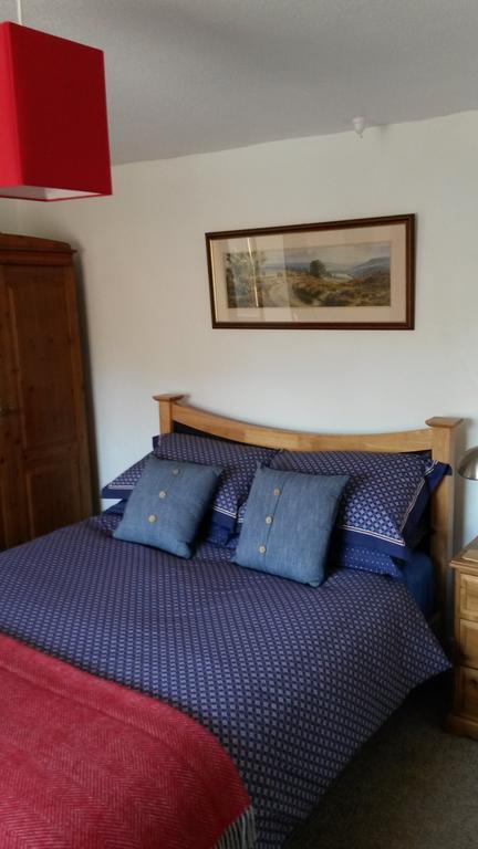 Podehole Bed&Breakfast Spalding Exterior foto