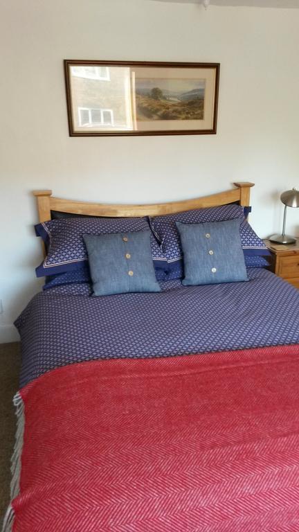 Podehole Bed&Breakfast Spalding Exterior foto