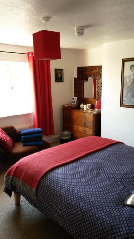 Podehole Bed&Breakfast Spalding Exterior foto