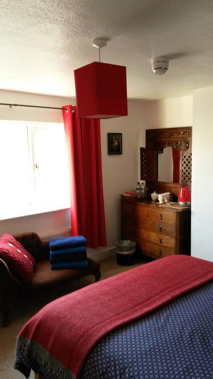 Podehole Bed&Breakfast Spalding Exterior foto